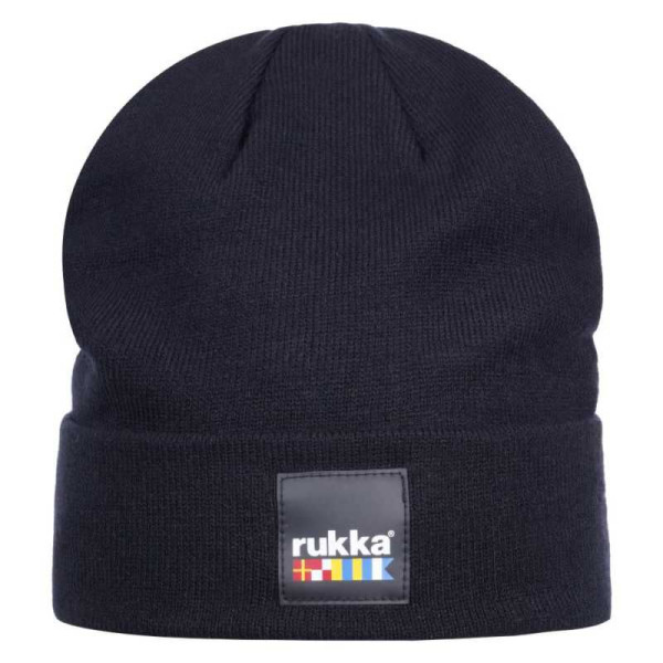 Rukka Rukka beanie black